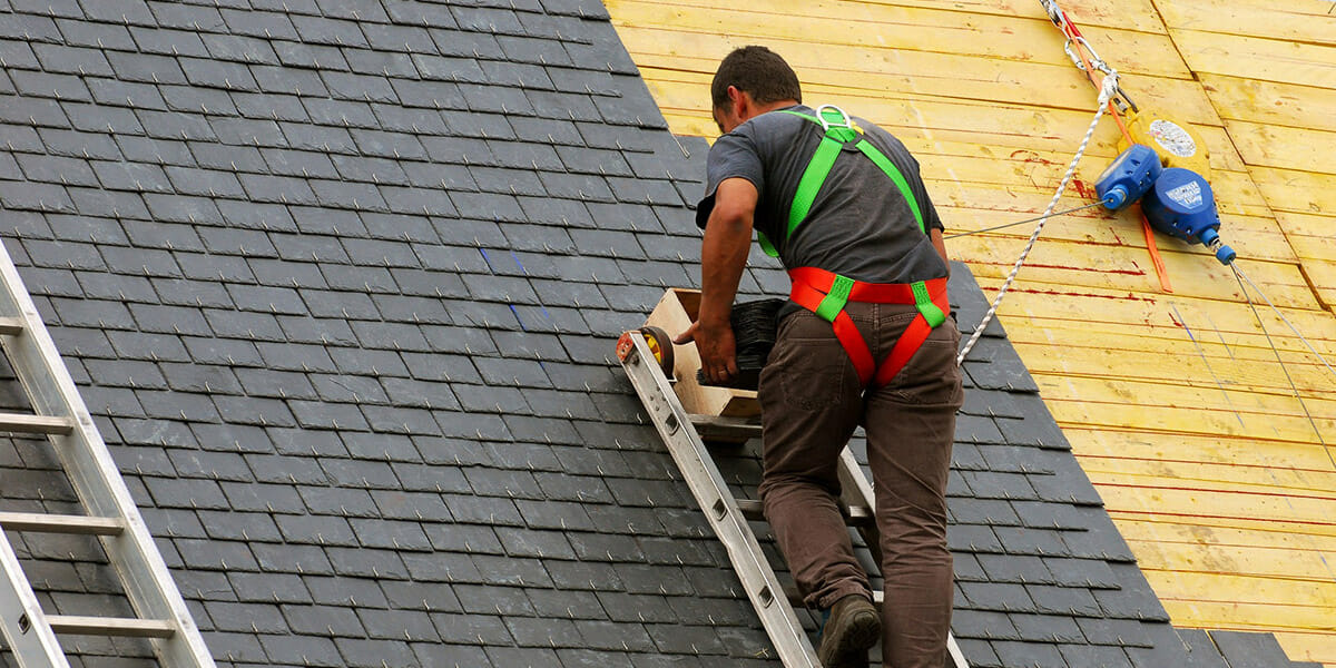 Popular types roof shingles