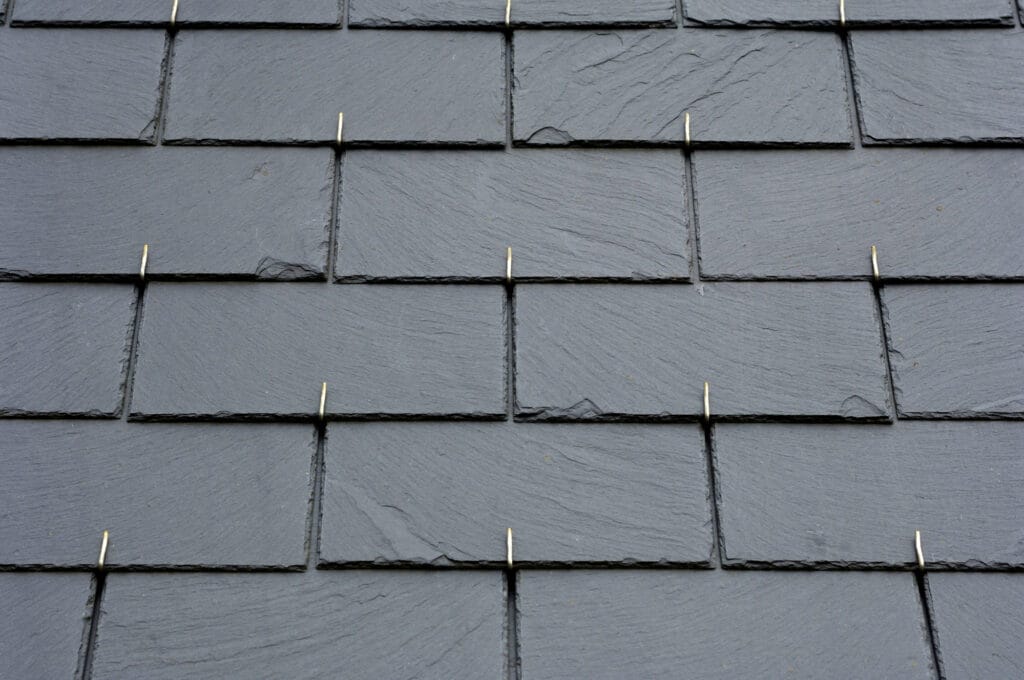 slate roof installation in Thousand Oaks