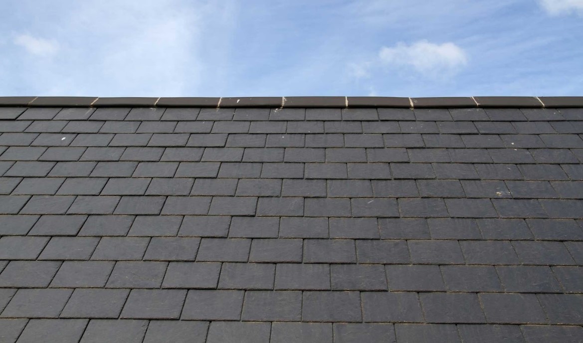 advantages of slate roofing in Thousand Oaks