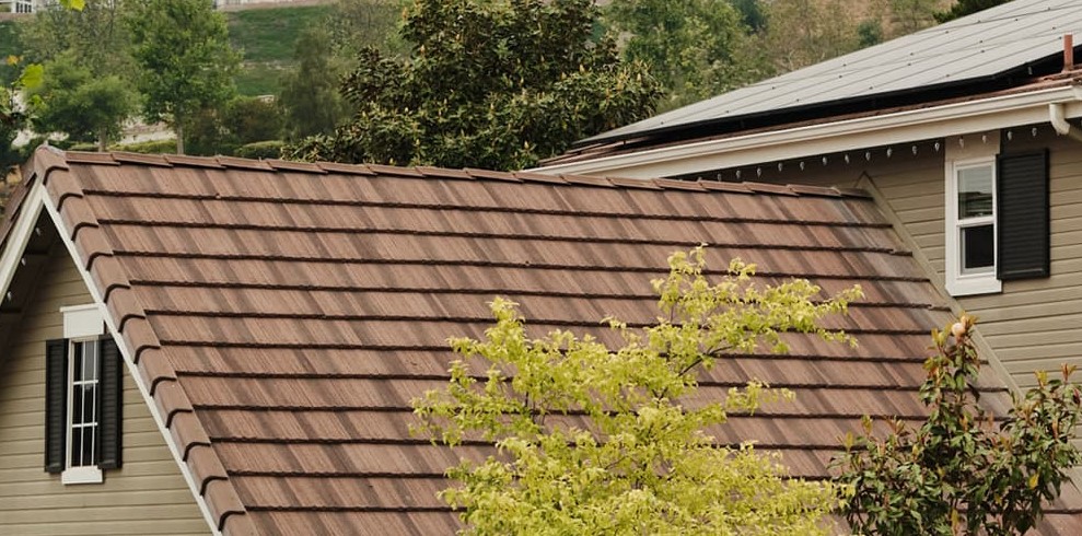 reasons to choose a slate roof in Thousand Oaks