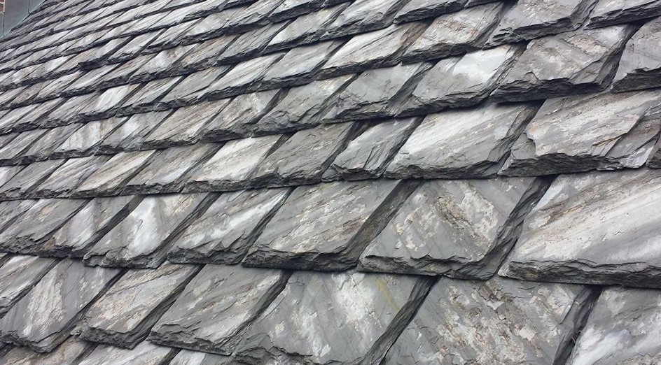 special considerations for natural slate in Thousand Oaks