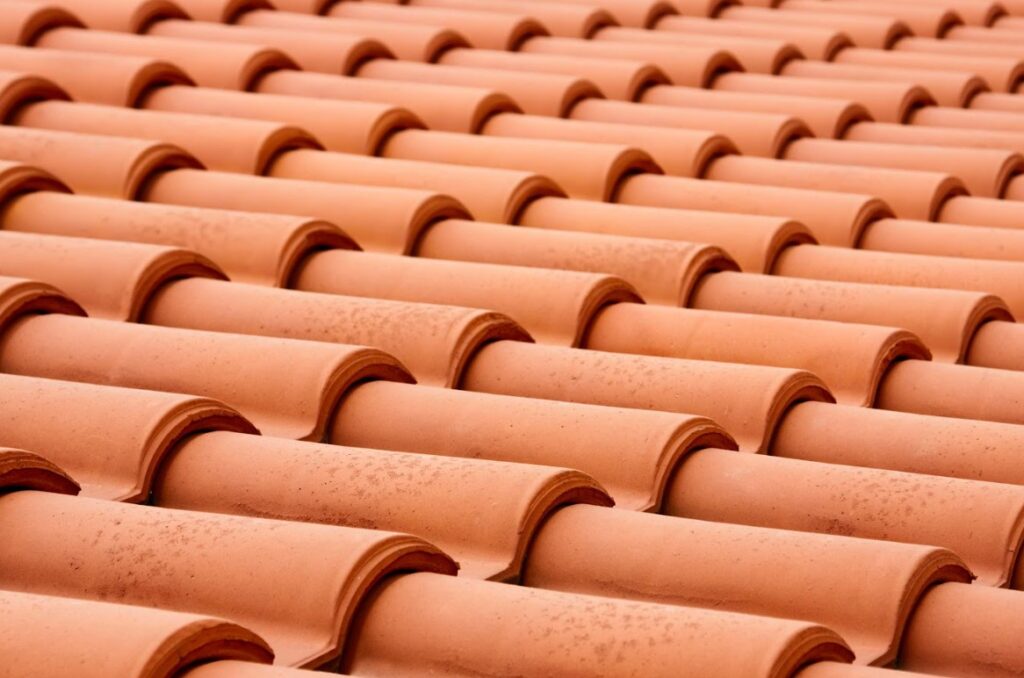 tile roofing add value to your home in Thousand Oaks