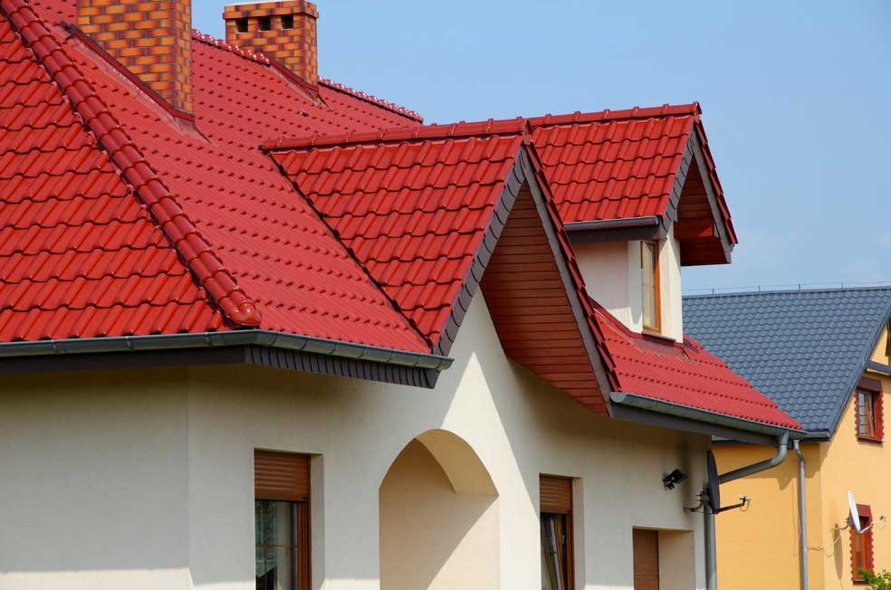 will tile roofing add value to your home in Thousand Oaks