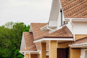 asphalt shingle longevity in Thousand Oaks