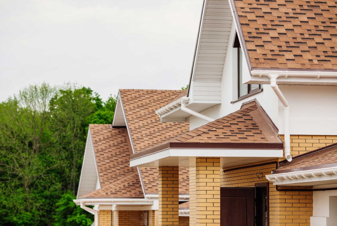 asphalt shingle longevity in Thousand Oaks