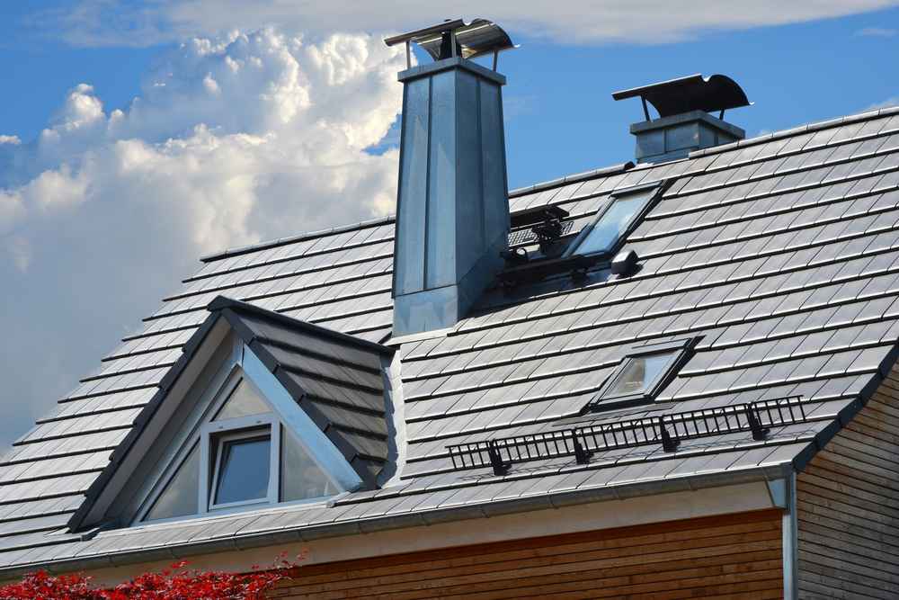 top slate roofing expert in Thousand Oaks