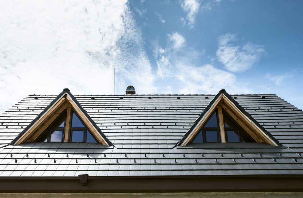 top slate roofing expert in Thousand Oaks