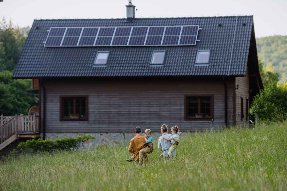 solar panel installation expert in Thousand Oaks