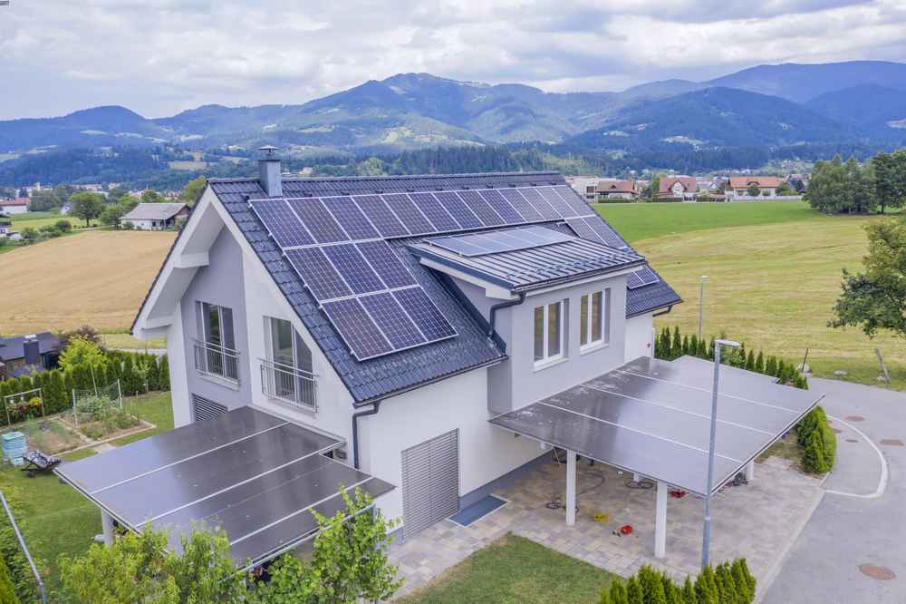 solar panel installation expert in Thousand Oaks