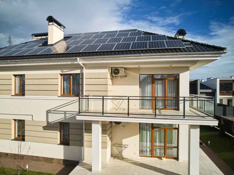 solar installation company in San Fernando Valley CA