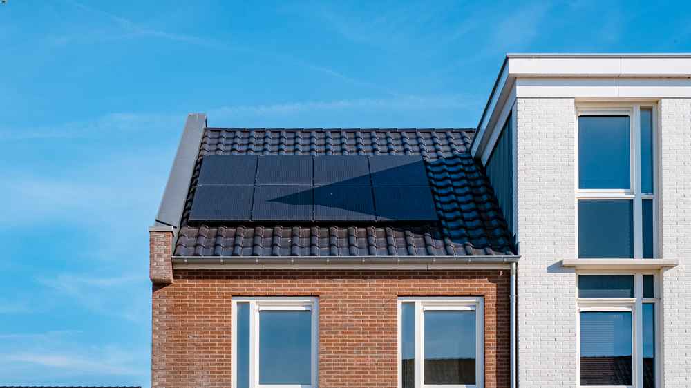 solar roofing types in Thousand Oaks