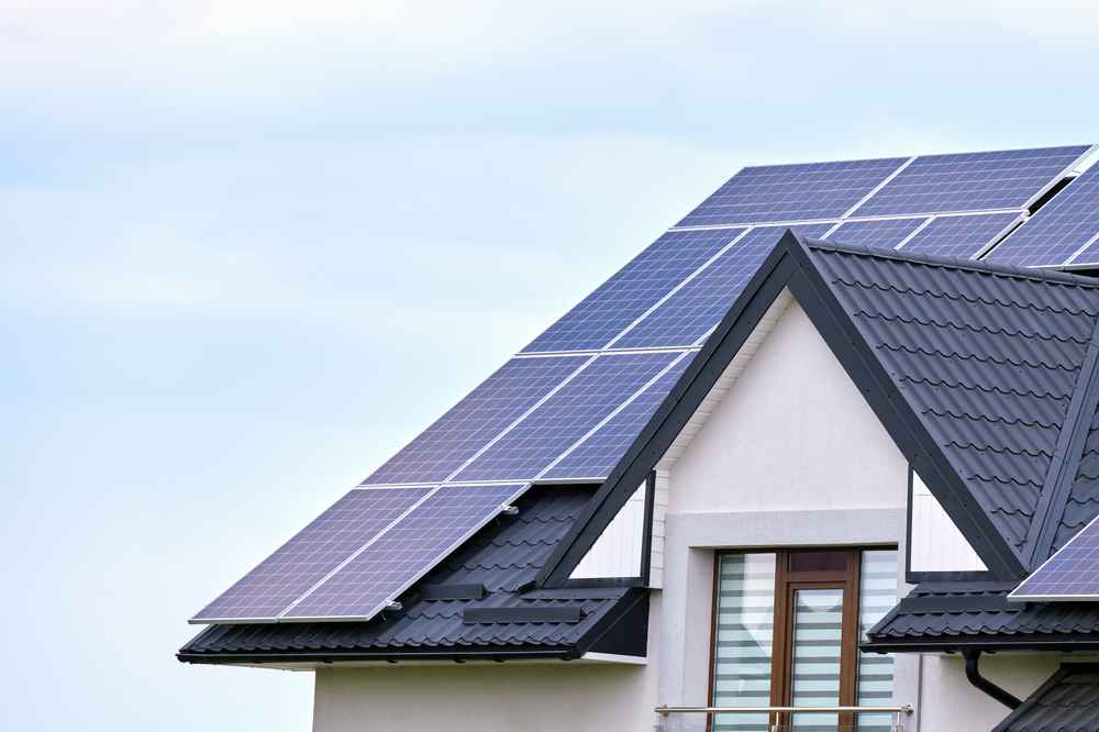 solar roofing types in Thousand Oaks