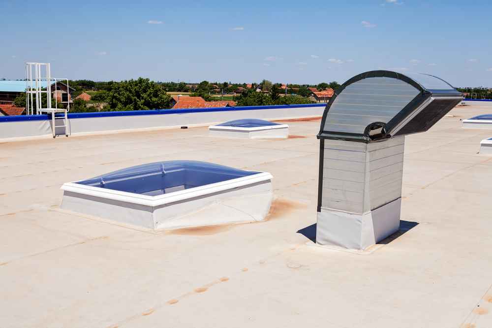 trusted commercial roofing company