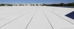 trusted commercial roofing company