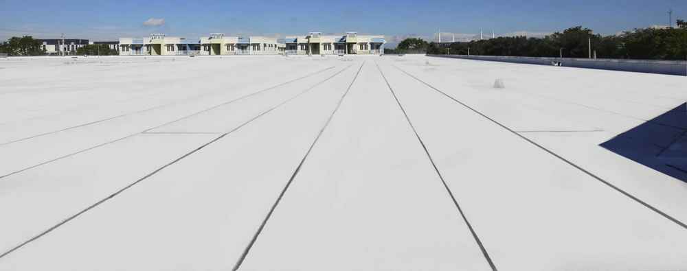 trusted commercial roofing company