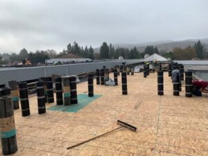 trusted commercial roofing expert