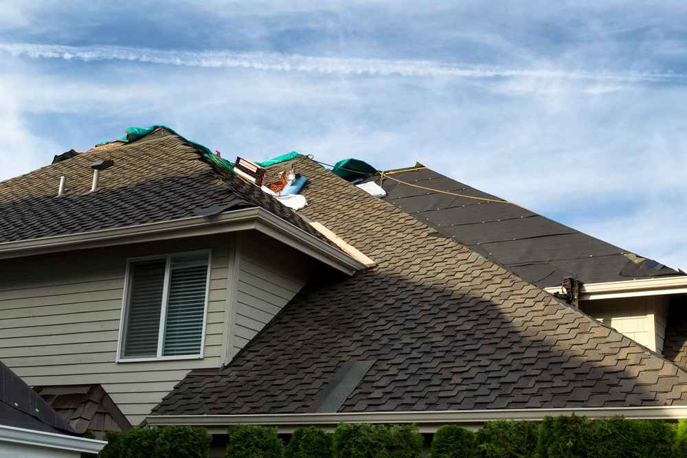 trusted roof replacement expert in Thousand Oaks
