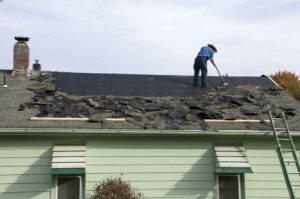 trusted roof replacement expert in Thousand Oaks