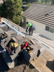 trusted roof replacement Thousand Oaks