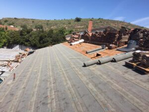 trusted roof replacement Thousand Oaks