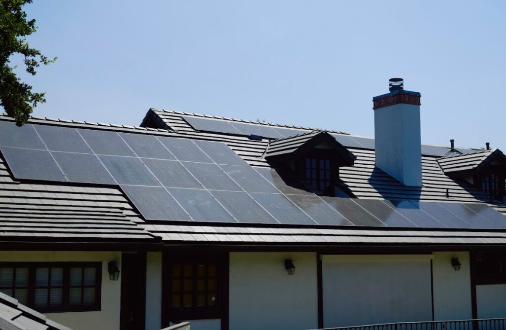 common weak spots on a roof in Thousand Oaks