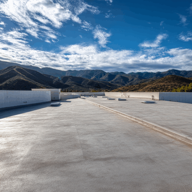 trusted commercial roofers in Camarillo CA