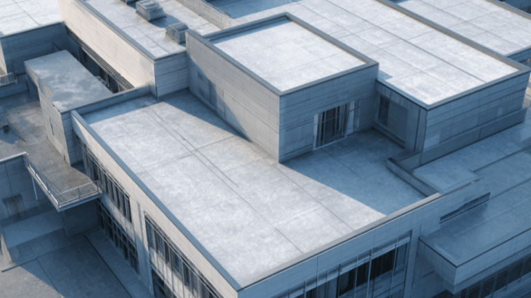 commercial roofing expert in El Monte CA