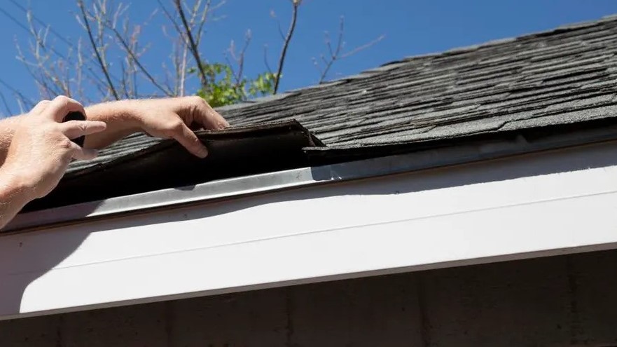 Ventura County winter roof preparation