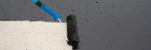 modified bitumen commercial roofing