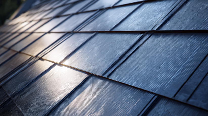 Solar Shingles Ventura County