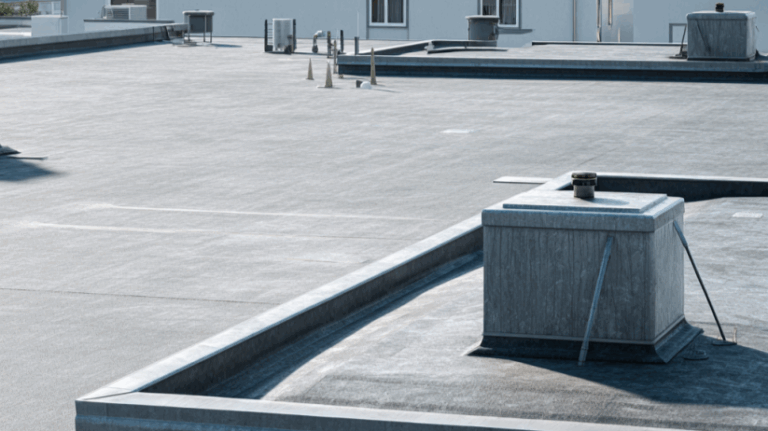 Professional Commercial Roofing Company in Pomona CA