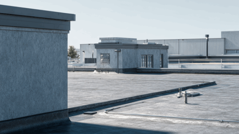 Trusted Commercial Roofing Service in Oak Park, CA