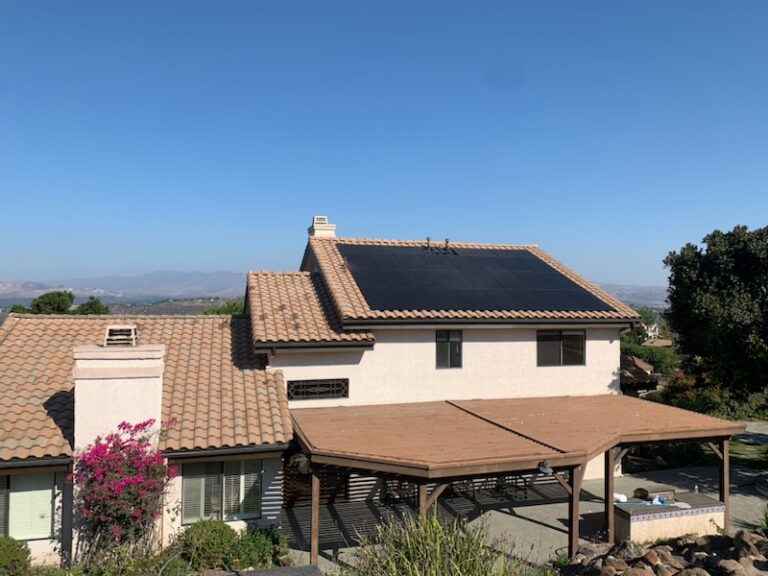 Trusted Roofing Company in Encino CA