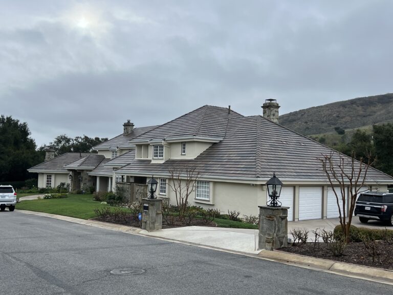 Trusted Roofing Company in Tarzana CA