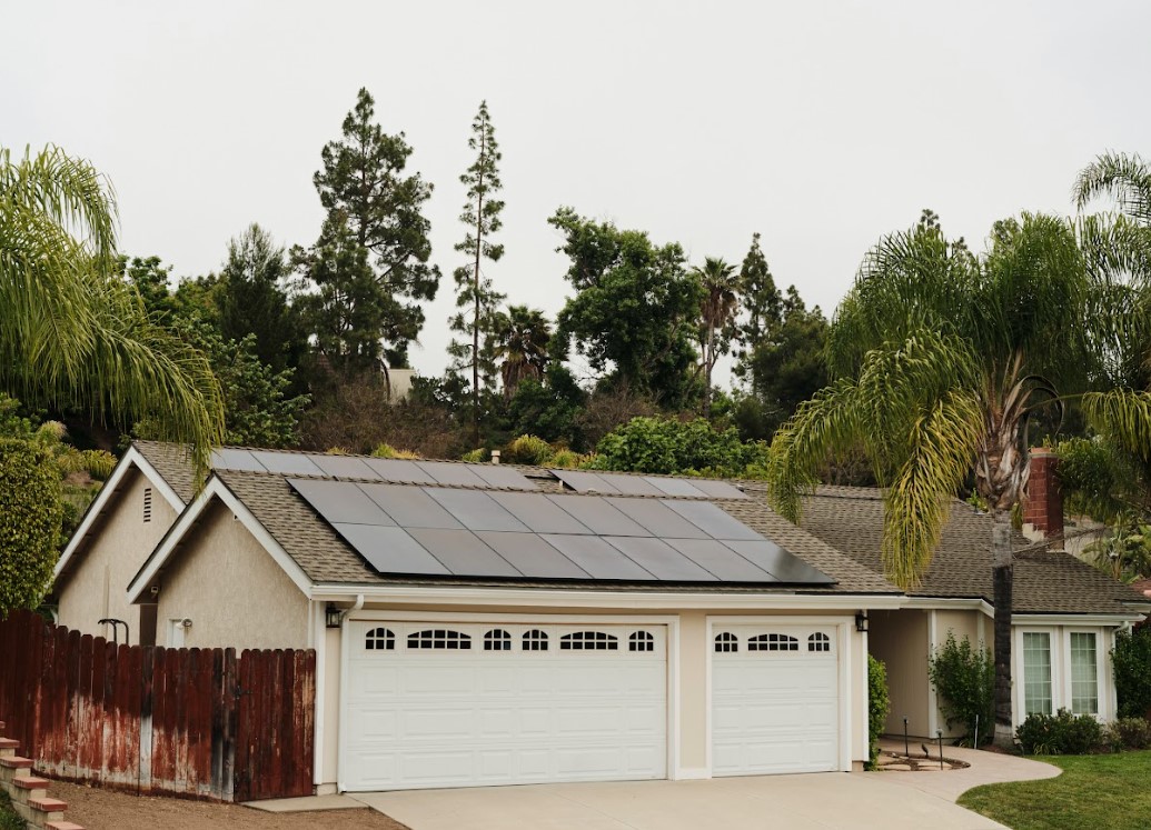 solar roof cost and ROI