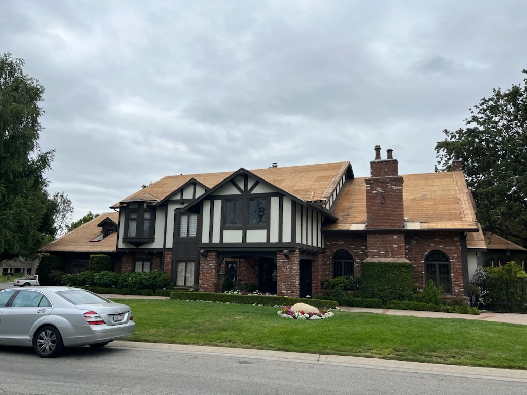 Trusted Roofing Company in Santa Clarita CA