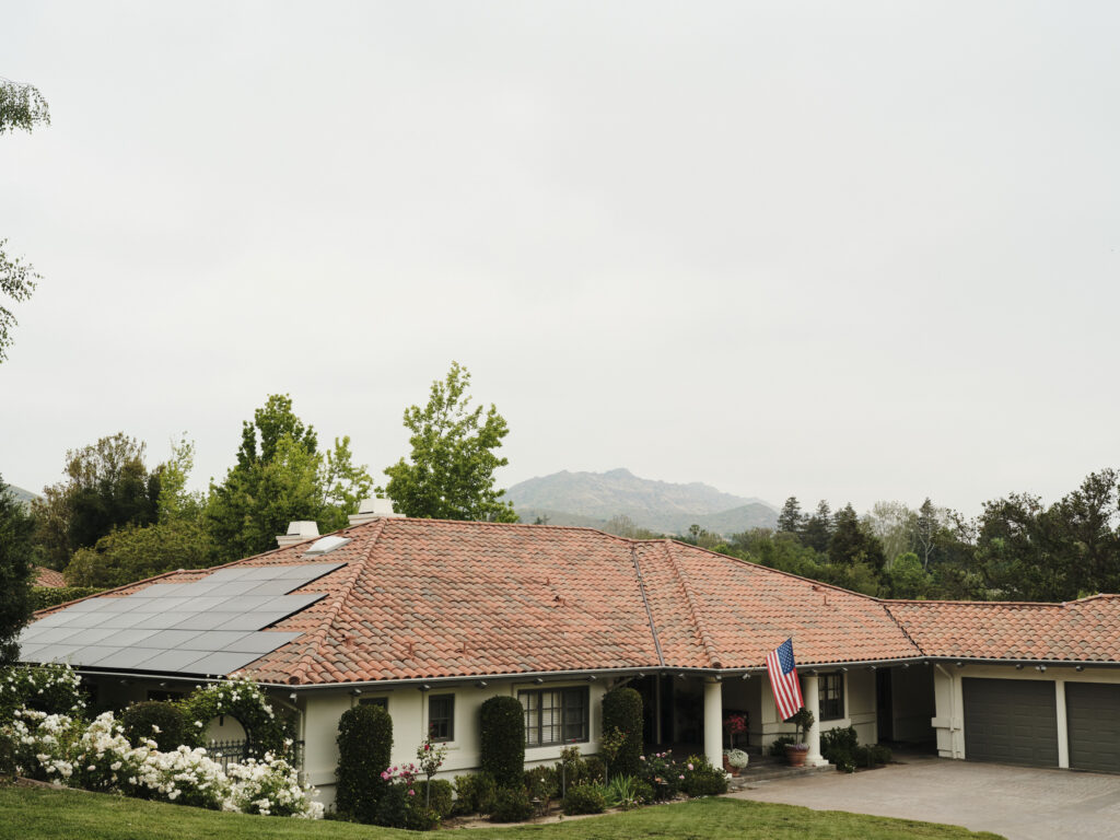 Tile Roofing Expert in Calabasas