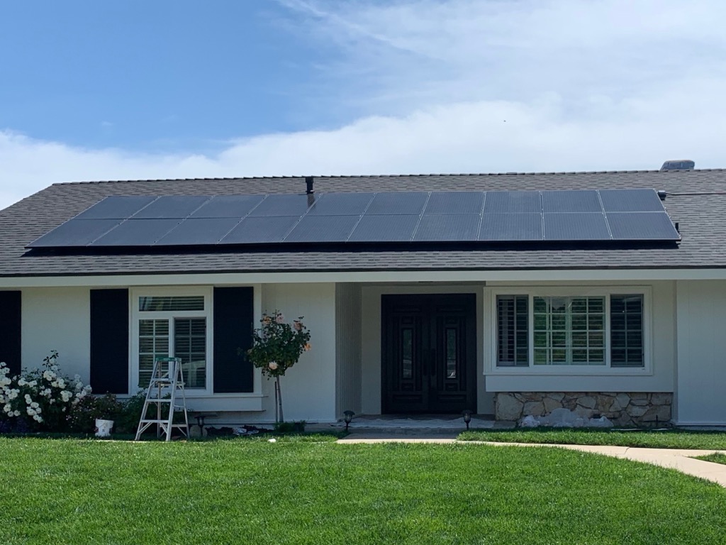 Trusted Solar Installation Expert in Santa Clarita