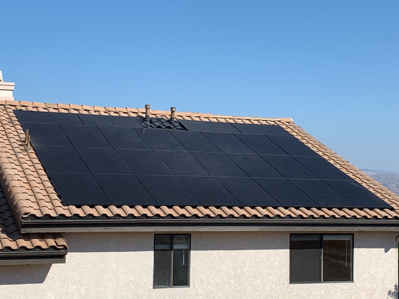Trusted Solar Installation Expert in Santa Clarita