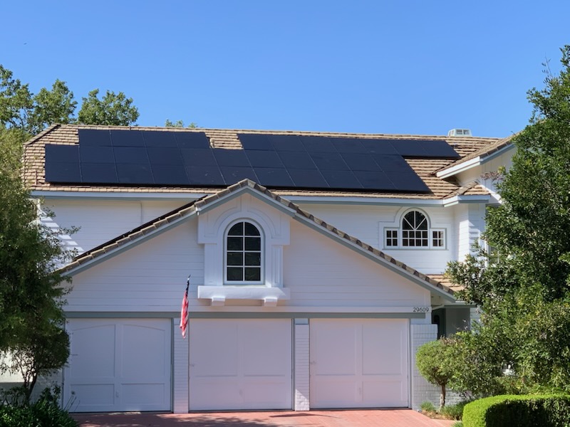 Trusted Solar Installation Expert in Santa Clarita