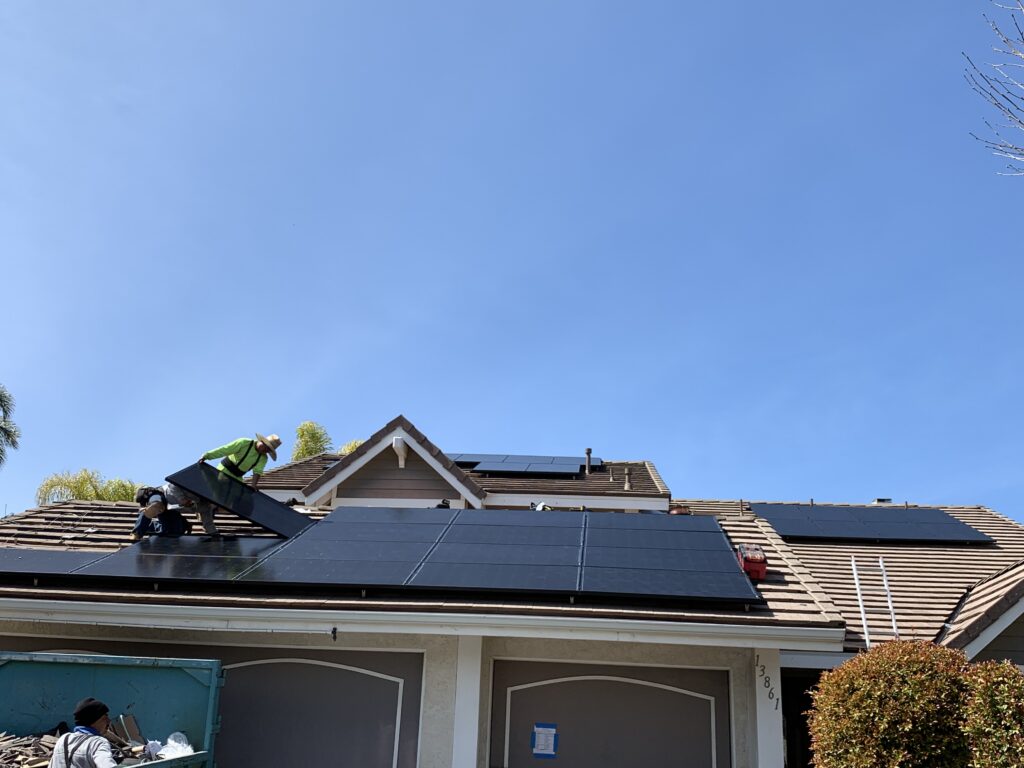 Solar Maintenance Expert in Ventura County