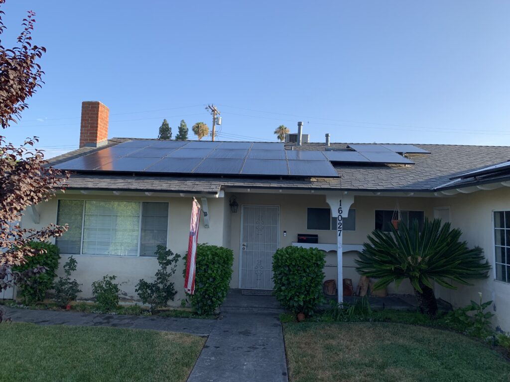 Solar Maintenance Expert in Ventura County