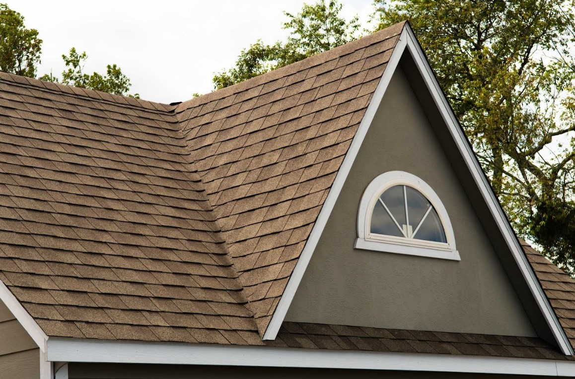 cool asphalt shingles