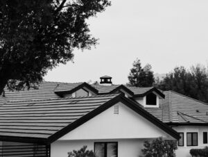 cool roofing options in Sherman Oaks, CA