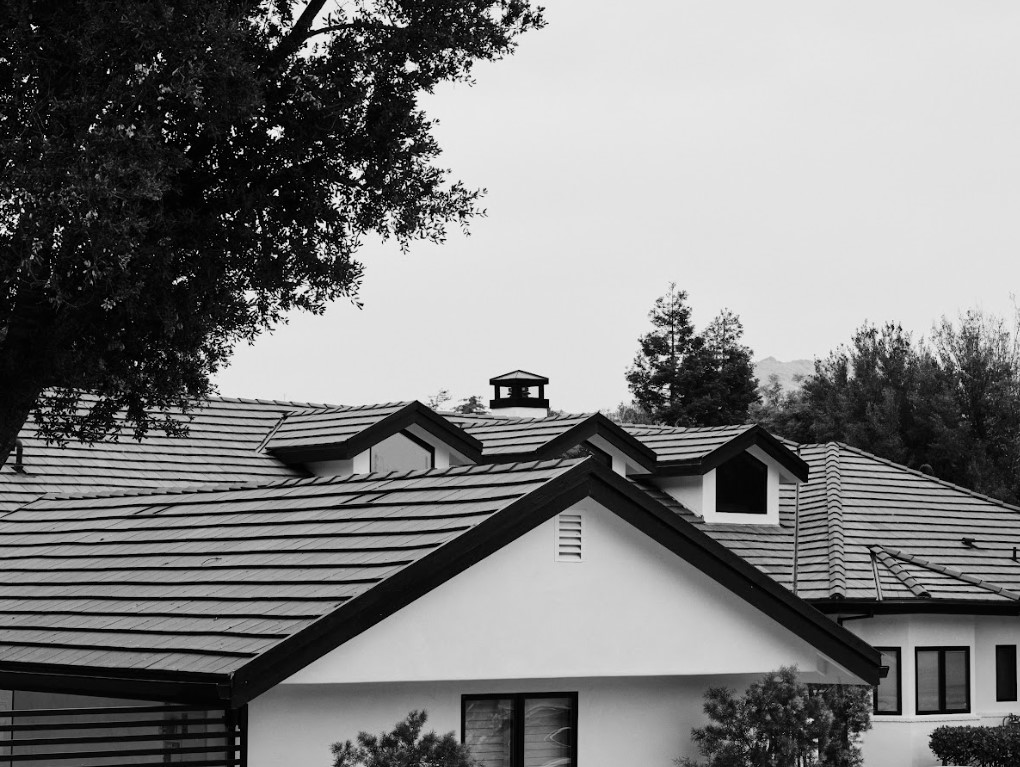 cool roofing options in Sherman Oaks, CA