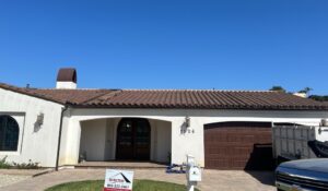 tile roofing in Oxnard