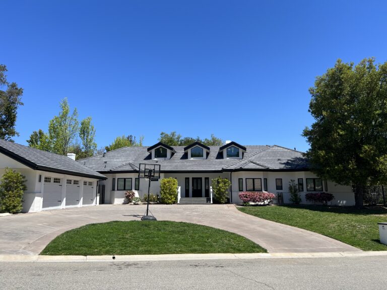 Trusted Roofing Company in Mission Hills