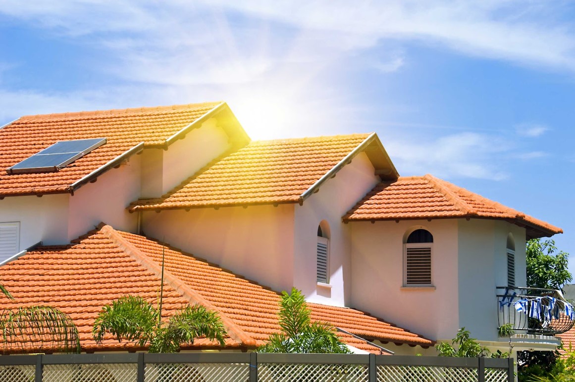 tile roof benefits in Oxnard
