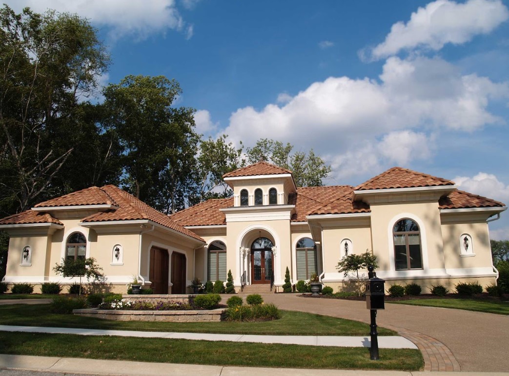 tile roofing benefits in Oxnard