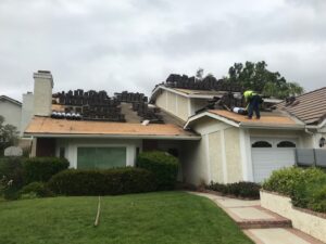 Trusted Roof Inspection in Simi Valley